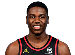 Aaron Holiday