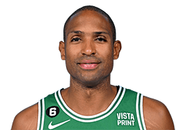 Al Horford