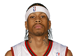 Allen Iverson