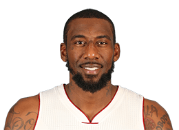 Amar'e Stoudemire