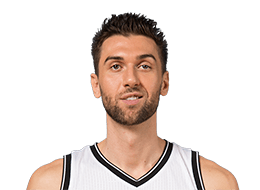 Andrea Bargnani