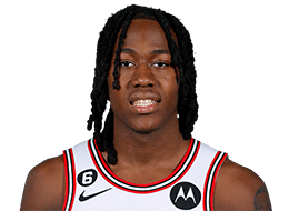 Ayo Dosunmu