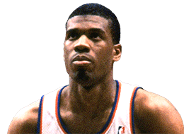 Bernard King