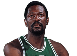 Bill Russell