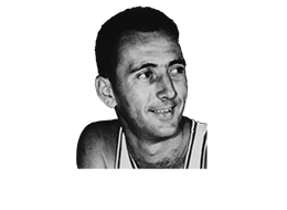 Bob Cousy