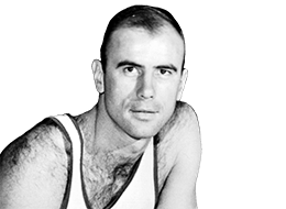 Bob Pettit