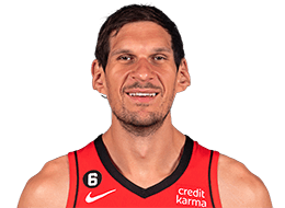 Boban Marjanovic