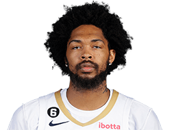 Brandon Ingram