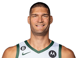 Brook Lopez