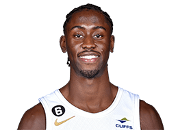 Caris LeVert