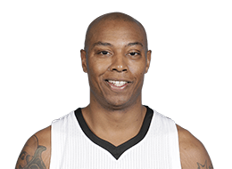 Caron Butler