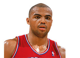 Charles Barkley