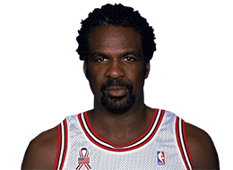 Charles Oakley