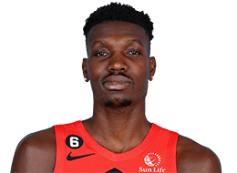 Chris Boucher