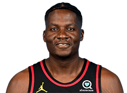 Clint Capela