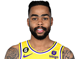 D'Angelo Russell