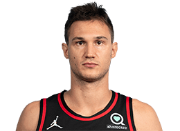 Danilo Gallinari