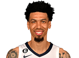 Danny Green