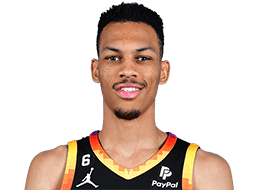 Darius Bazley