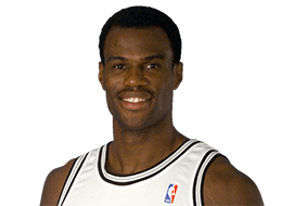 David Robinson