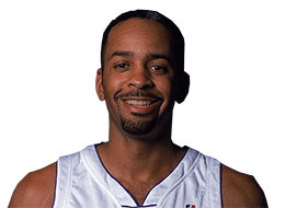 Dell Curry