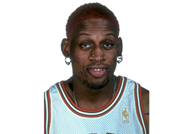 Dennis Rodman