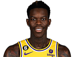 Dennis Schroder