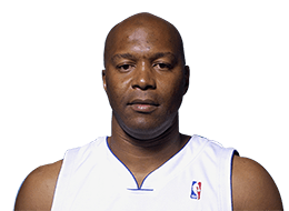 Derrick Coleman