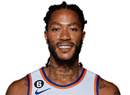 Derrick Rose