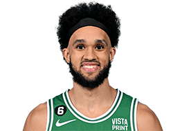 Derrick White