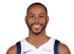 Devin Harris