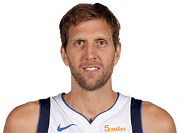 Dirk Nowitzki