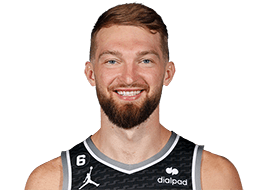 Domantas Sabonis