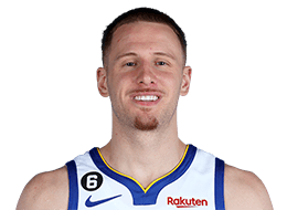 Donte DiVincenzo