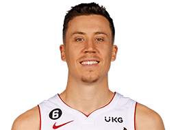 Duncan Robinson