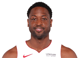 Dwyane Wade