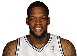 Eddy Curry