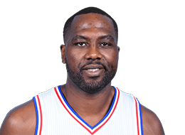 Elton Brand