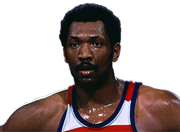 Elvin Hayes