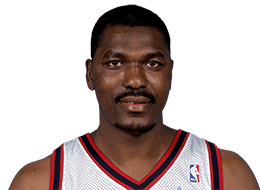 Hakeem Olajuwon