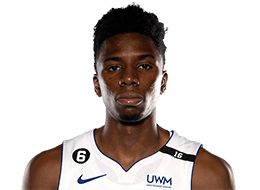 Hamidou Diallo