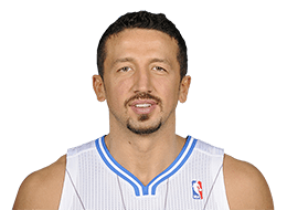 Hedo Turkoglu