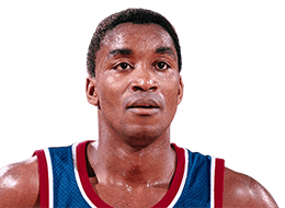 Isiah Thomas