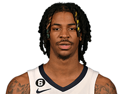 Ja Morant