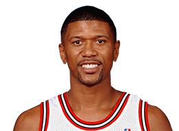 Jalen Rose