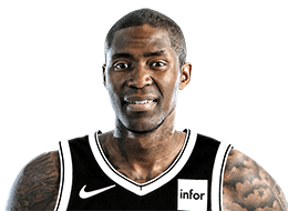 Jamal Crawford