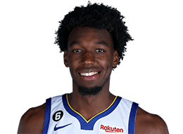 James Wiseman