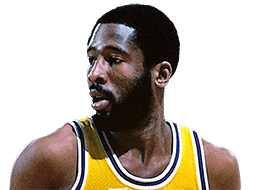 James Worthy