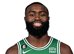 Jaylen Brown