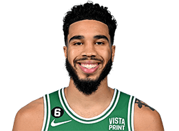 Jayson Tatum